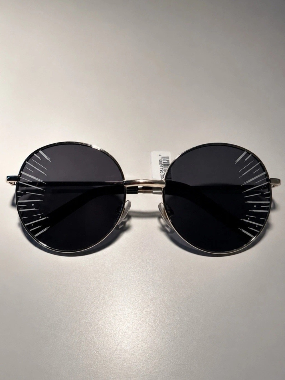Disney Parks Star Wars Rebel Alliance Hyperdrive Adult Sunglasses